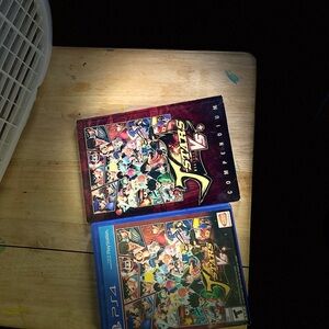 J-Stars Victory Vs+ - PlayStation 4